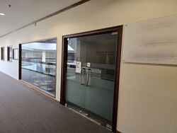The Riverwalk / Riverwalk Apartments (D1), Office #542371441